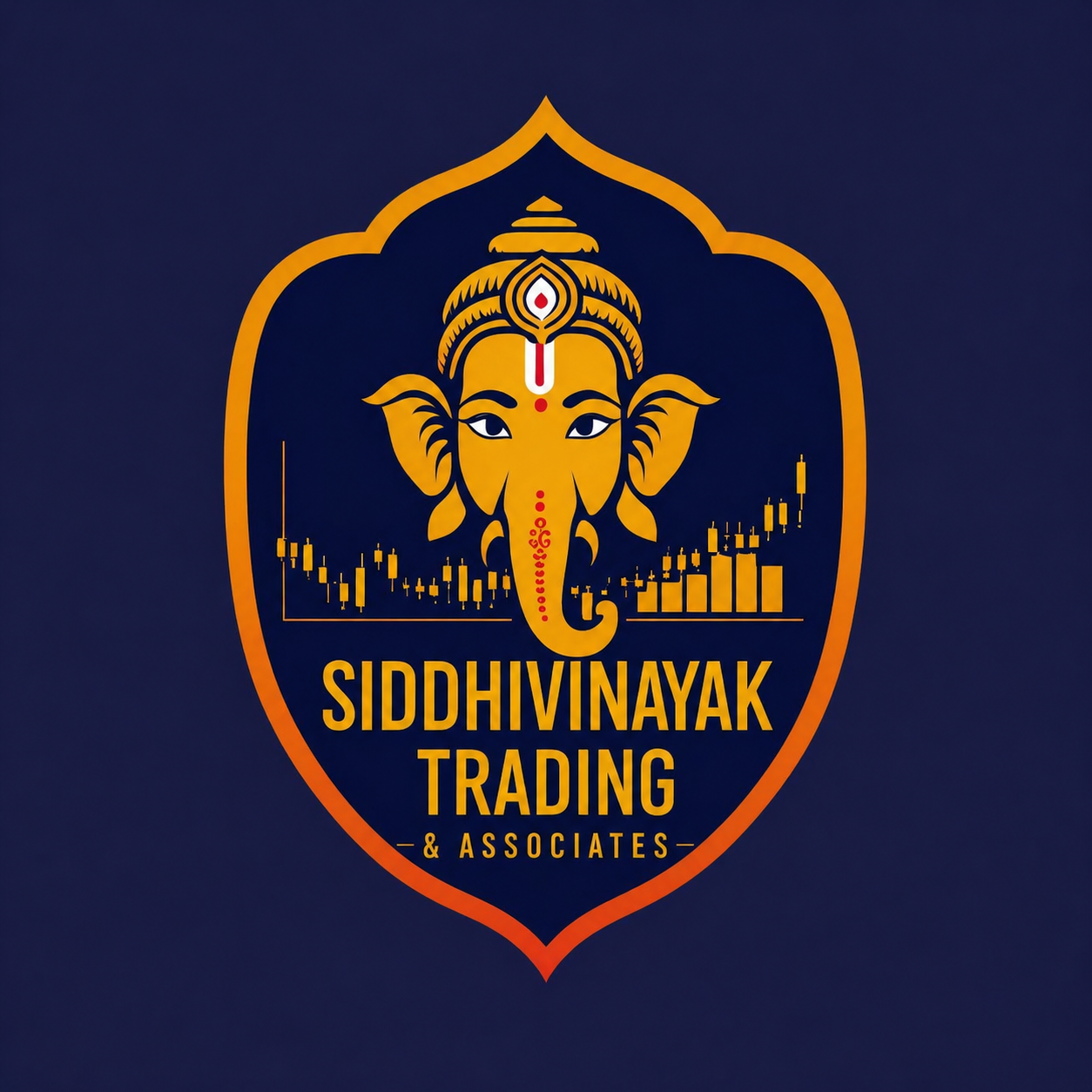 Siddhivinayak Trading Associates logo